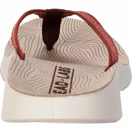 Orleans Flip Flop - Women's