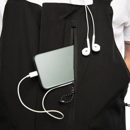 Quantum Hydrastash Thermagraph Bib Pant - Men's