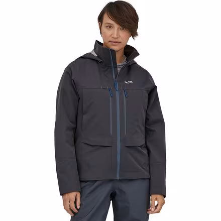 Swiftcurrent Fishing Jacket - Women's