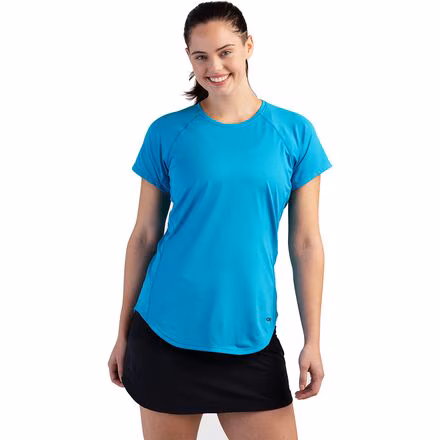 Argon Short-Sleeve Top - Women's