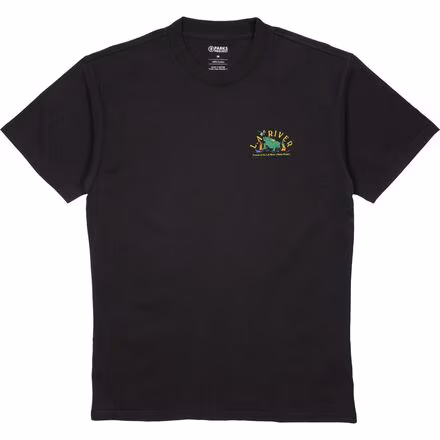 LA River Toadally Rules T-Shirt