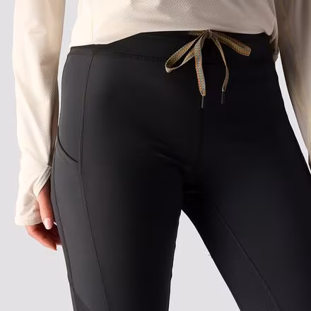 Wasatch Adventure Legging - Women's