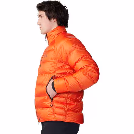 Phantom Alpine Down Jacket - Men's