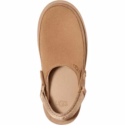 Goldenstar Clog - Kids'
