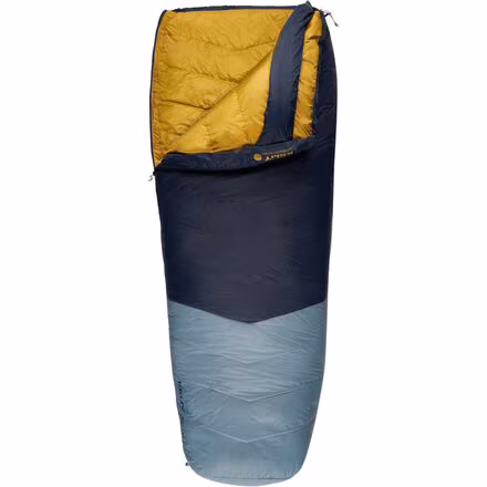 Supernova 20 Sleeping Bag: 20F Down