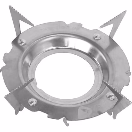 Stainless Steel Pot Support