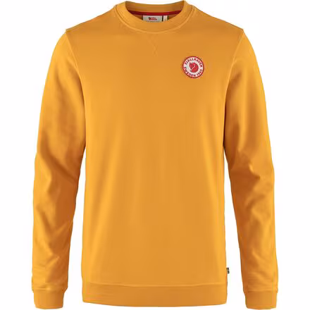 1960 Logo Badge Sweater - Men's