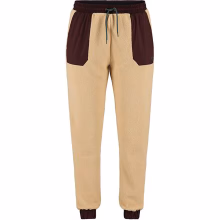 Ane Pile Pant - Women's