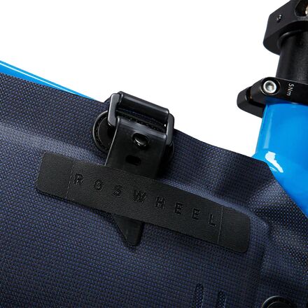 Off-Road 2L Frame Bag