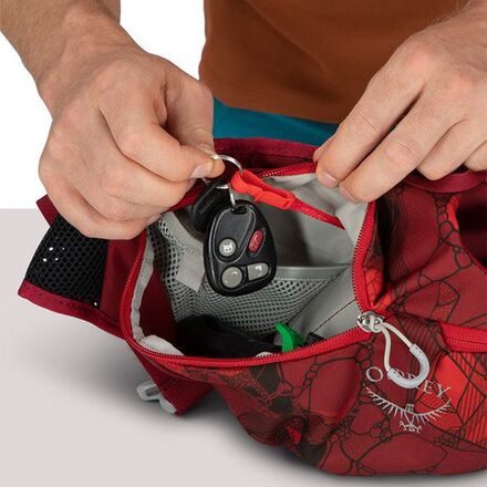 Savu 2L Hydration Pack