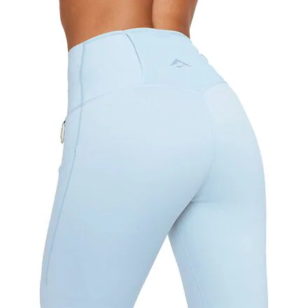 Dri-Fit Go HR 7/8 Trail Tight - Women's