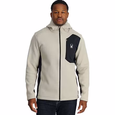 Bandit Hooded Jacket - Men's