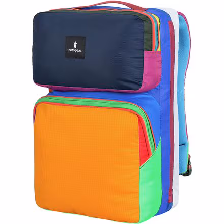 Tasra Del Dia 16L Backpack