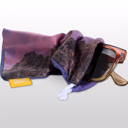 Miho Polarized Sunglasses