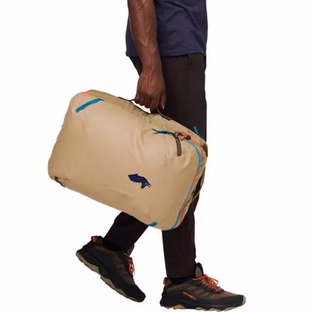 Allpa 35L Travel Pack