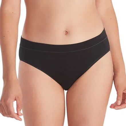 Everyday Bikini Underwear - Women's