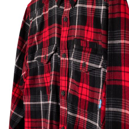 Lorenzo Shirt - Men's