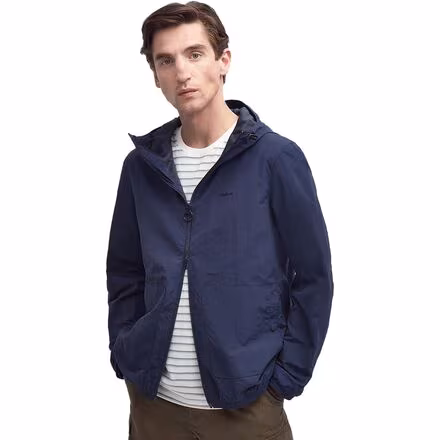 Berwick Showerproof Jacket - Men's