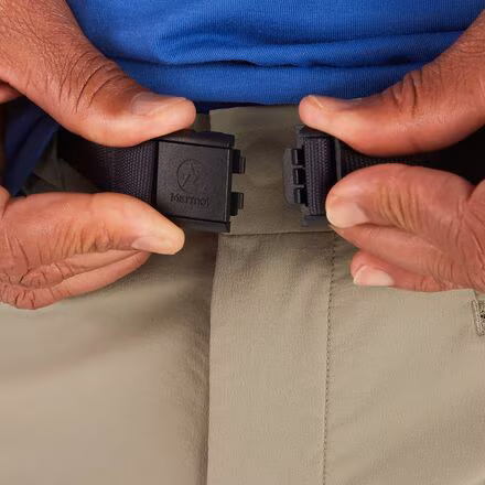 Mountain Active Pant - Men's