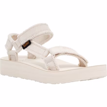 Midform Universal Canvas Sandal - Women's
