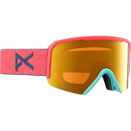 Nesa Perceive Goggles