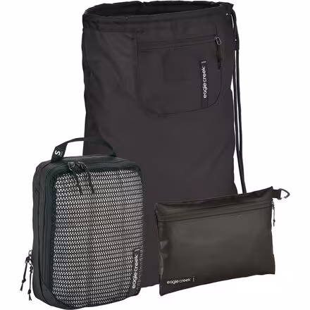 Pack-It Containment Set