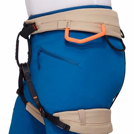 Courmayeur SO Pant - Men's