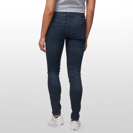 Forged Jean - Women's