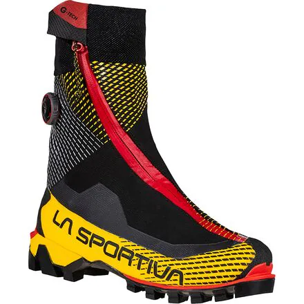 G-Tech Mountaineering Boot - Men's