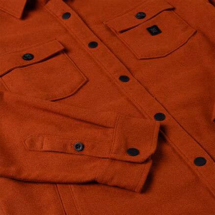 Amberly Flannel - Women's