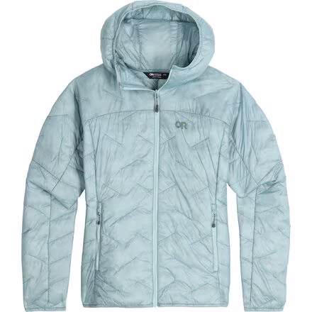 SuperStrand LT Hooded Jacket - Women's