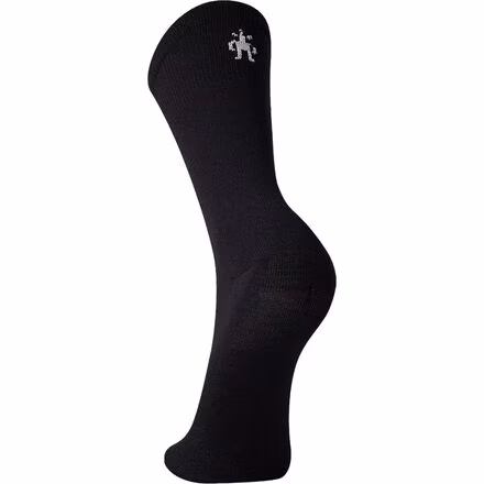 Classic Hike Zero Cushion Liner Crew Sock