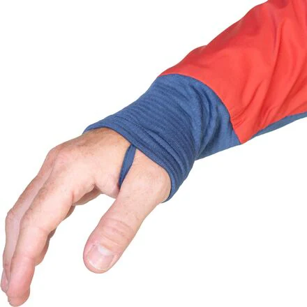 Switch Pro Hooded Jacket - Men's