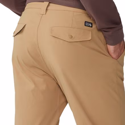 Traxion Pant - Men's