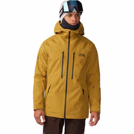 Boundary Ridge GORE-TEX 3L Jacket - Men's