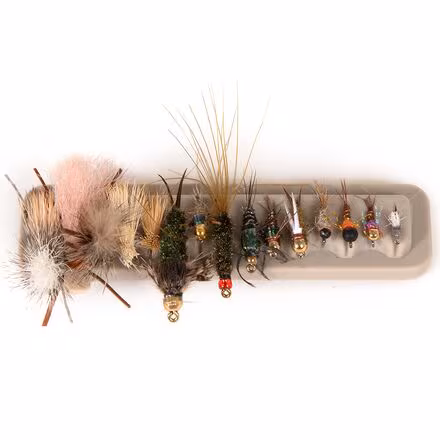 Tacky Fly Dock - 2.0