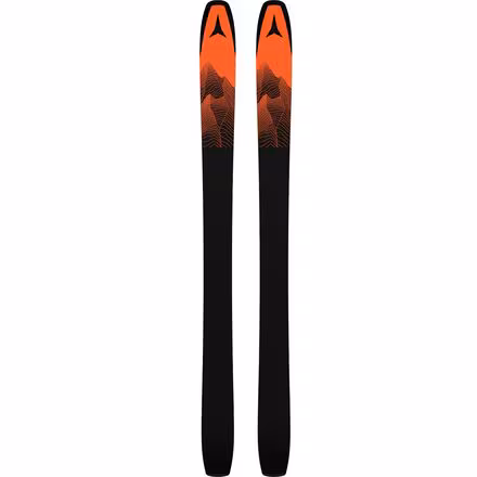Backland 117 Ski - 2024