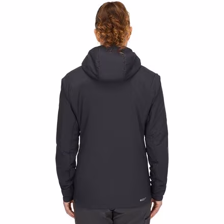 Xenair Alpine Light Jacket - Women's