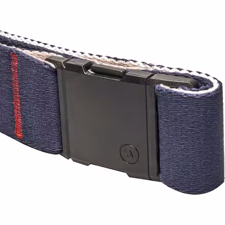 Smokey Bear Geo Camp Belt