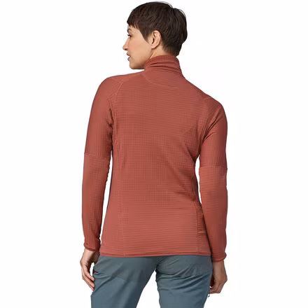 R1 Fleece Pullover - Women's