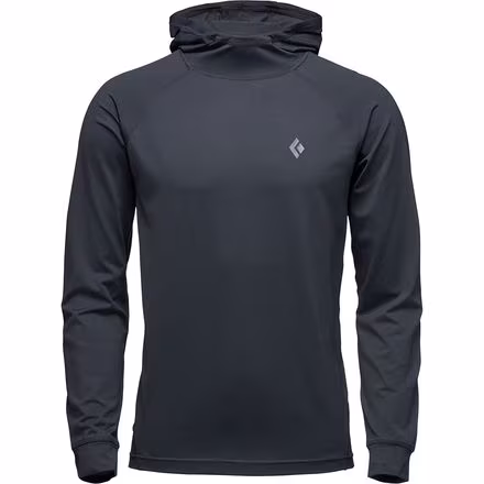 Alpenglow Hooded Shirt - Men's