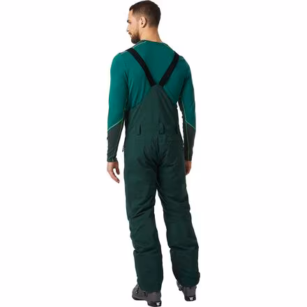 Legendary Insulated Bib Pant - Men's