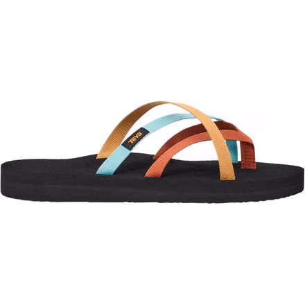 Olowahu Sandal - Women's