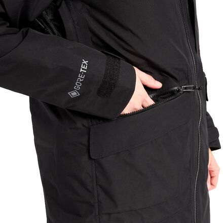 Treeline GORE-TEX Jacket - Women's