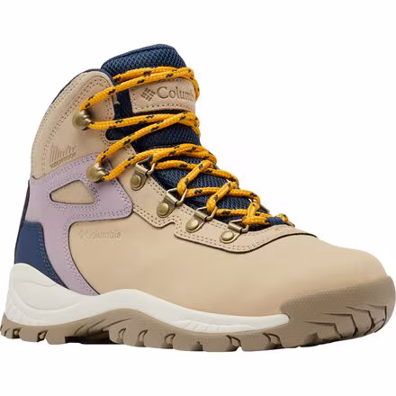 Newton Ridge Plus Hiking Boot - Women's