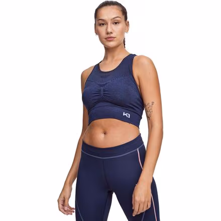 Ness Sports Bra - Women's