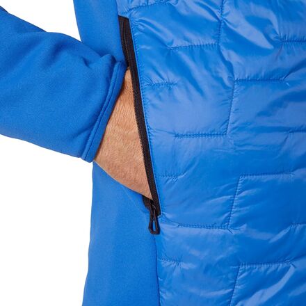 Lifaloft Hybrid Insulator Jacket - Men's