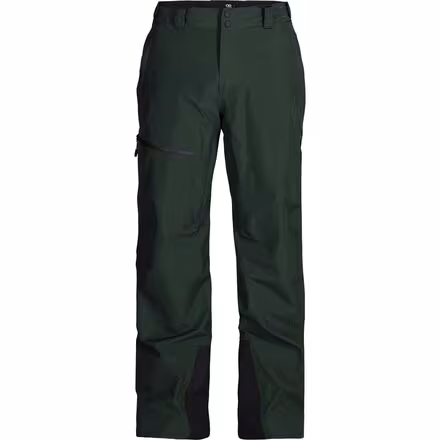 Tungsten II Pant - Men's