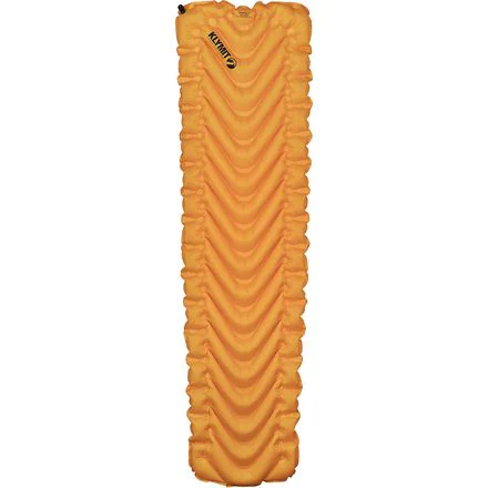 Insulated Static V Ultralite Pad