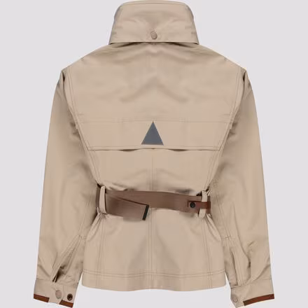 Meyen Field Jacket - Women's